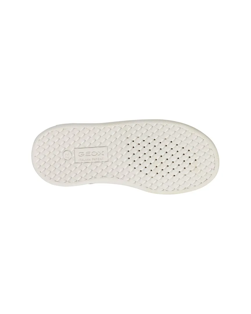 Geox J Eclyper Sneaker