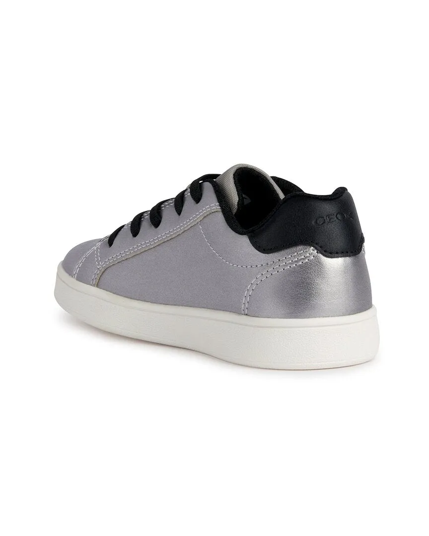 Geox J Eclyper Sneaker