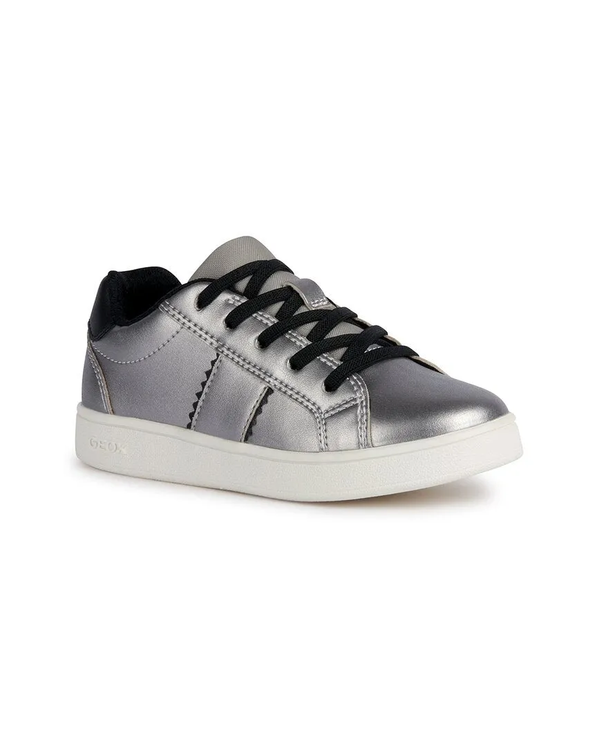 Geox J Eclyper Sneaker