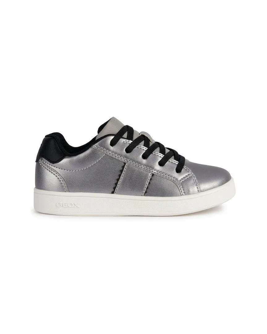 Geox J Eclyper Sneaker