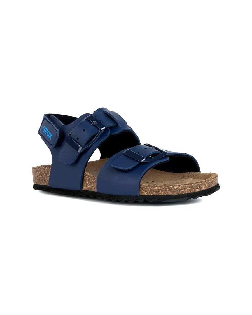 Geox J Ghita Sandal