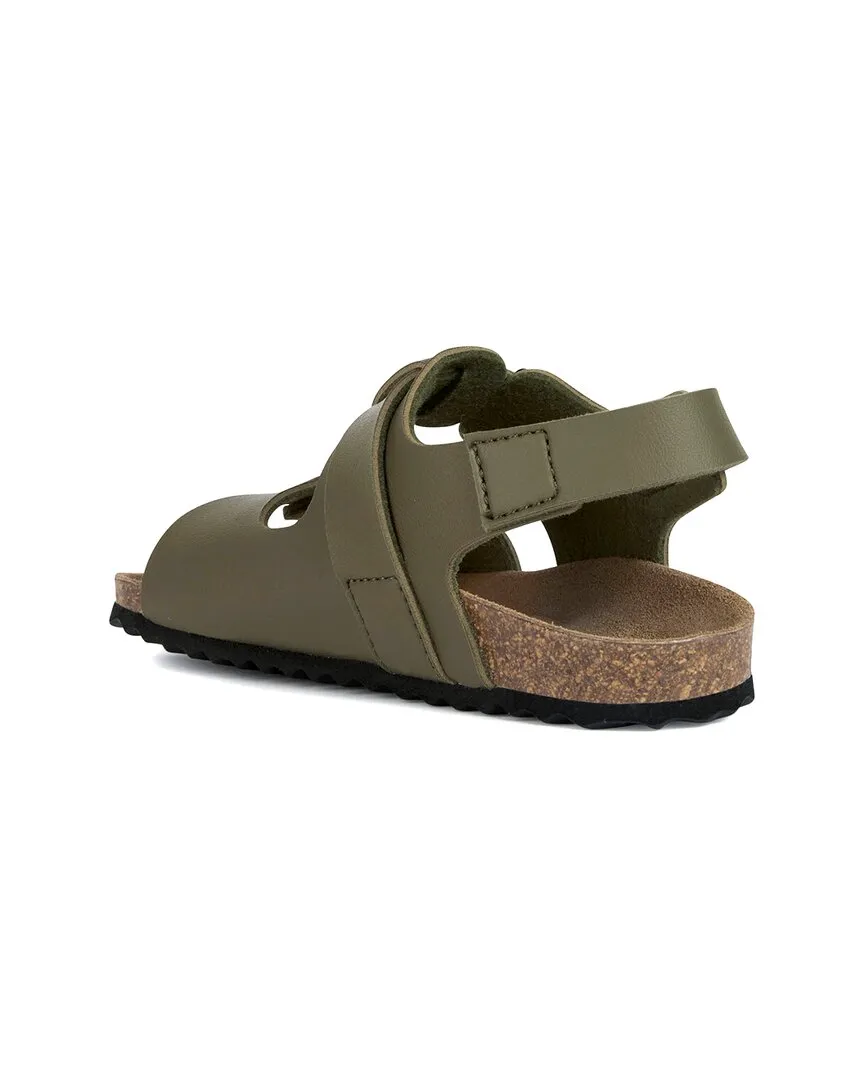 Geox J Ghita Sandal