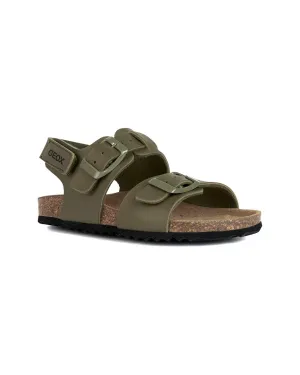 Geox J Ghita Sandal