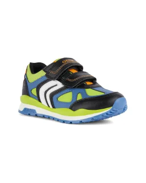 Geox J Pavel Sneaker