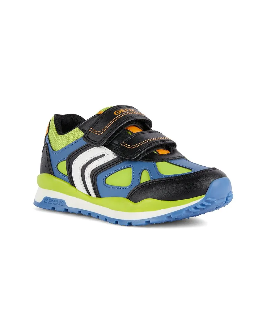 Geox J Pavel Sneaker