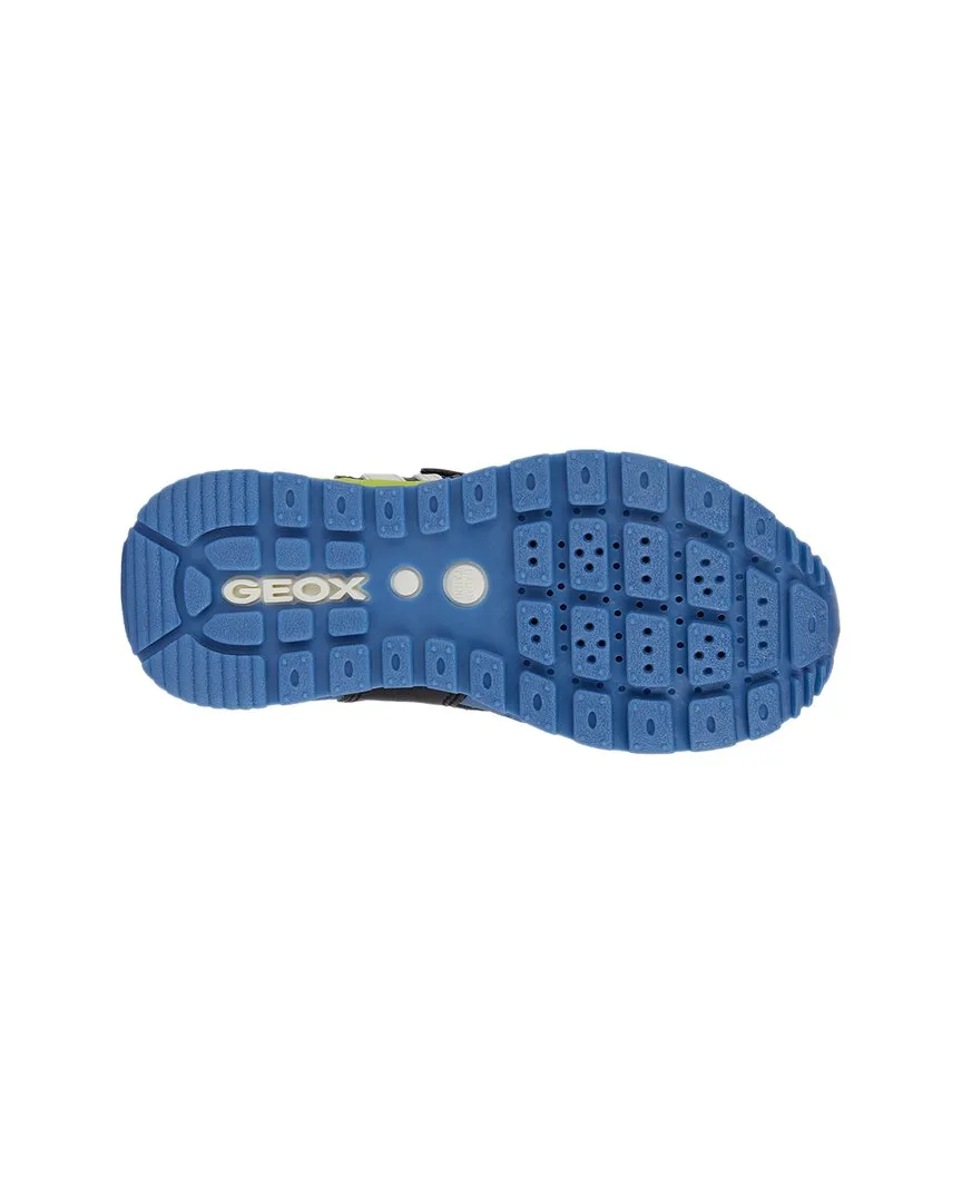 Geox J Pavel Sneaker