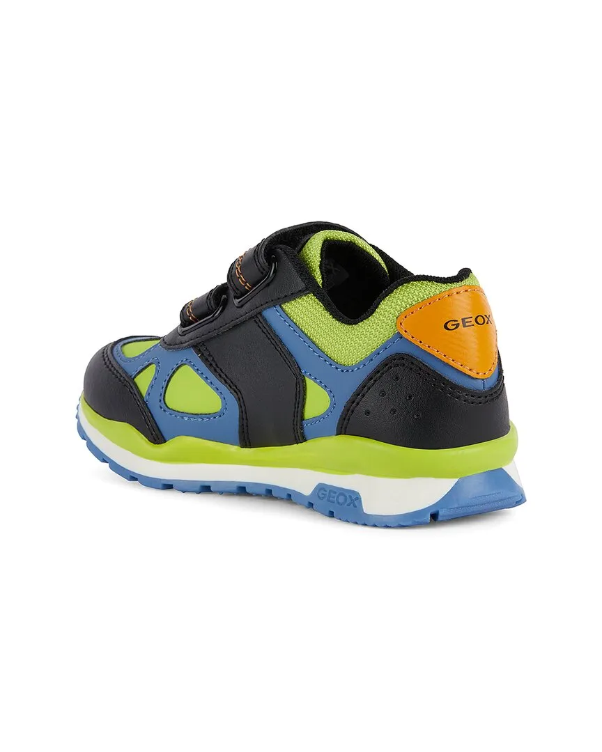 Geox J Pavel Sneaker
