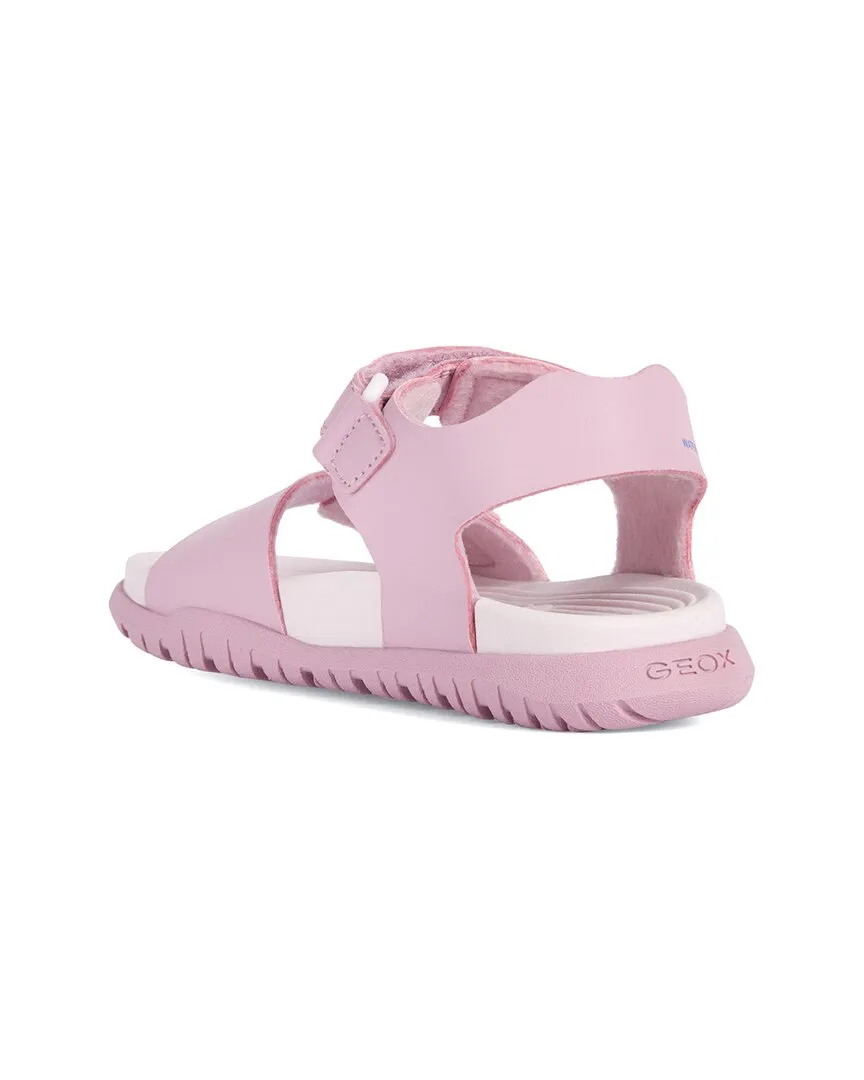 Geox J Sandal Fusbetto Sandal