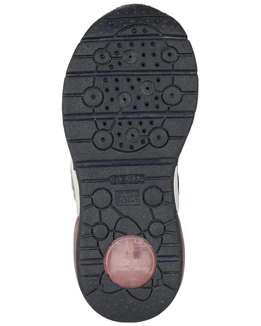Geox J Spaceclub Sneaker