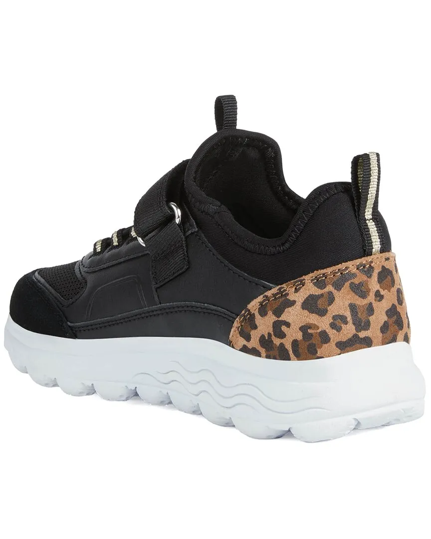 Geox J Spherica Sneaker