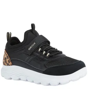 Geox J Spherica Sneaker