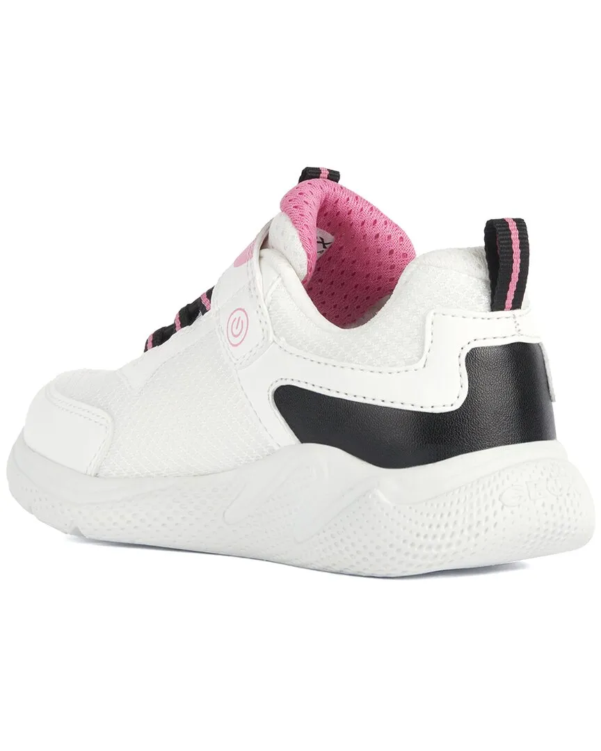 Geox J Sprintye Sneaker