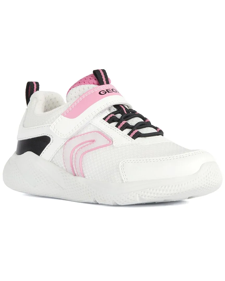 Geox J Sprintye Sneaker