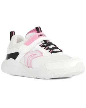 Geox J Sprintye Sneaker