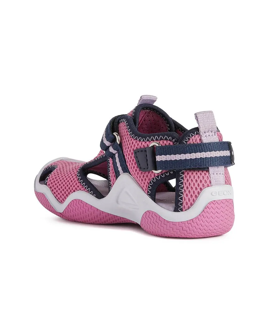 Geox J Wader Sandal