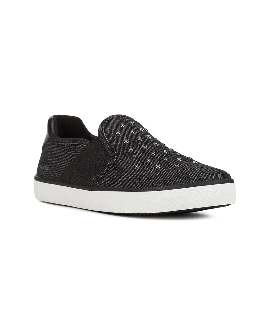 Geox Jr Kilwi Sneaker