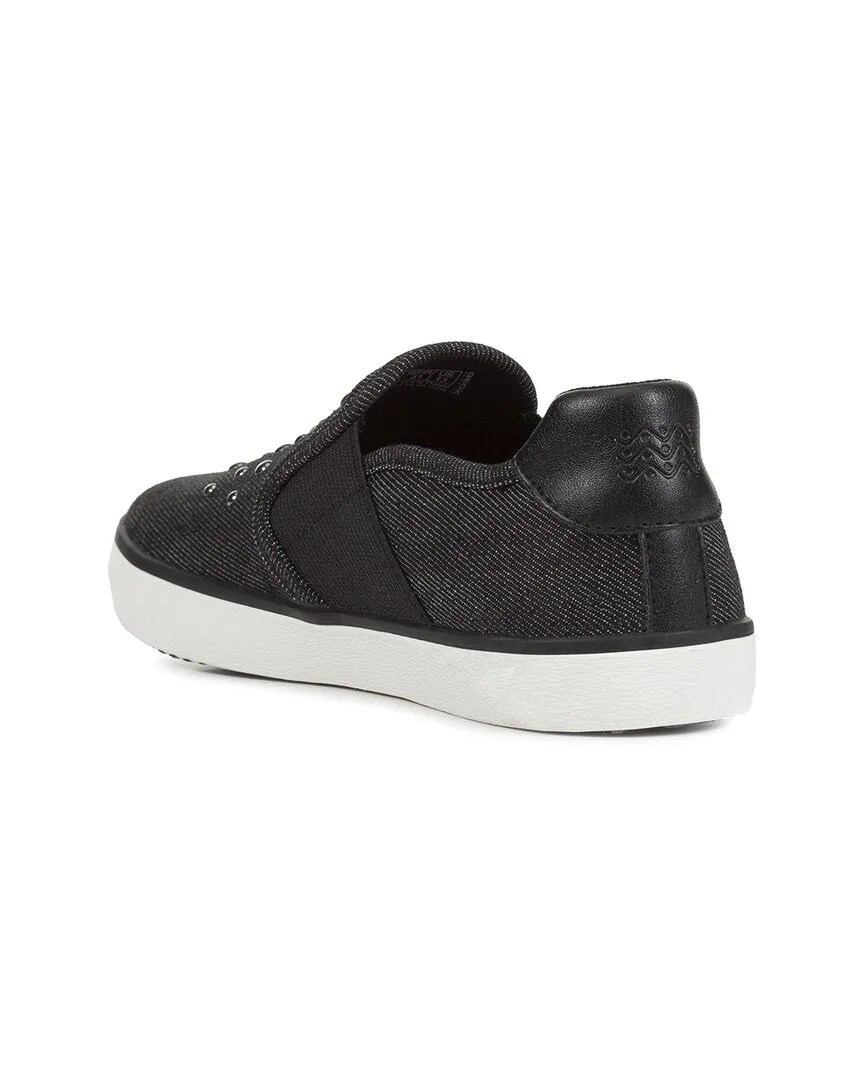 Geox Jr Kilwi Sneaker