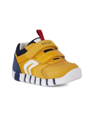 Geox Lupidoo Sneaker