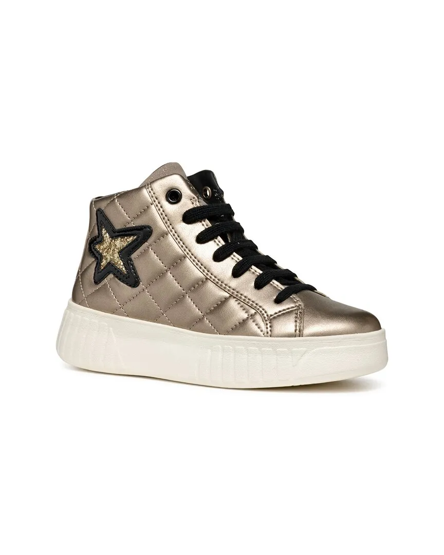 Geox Mikiroshi Sneaker