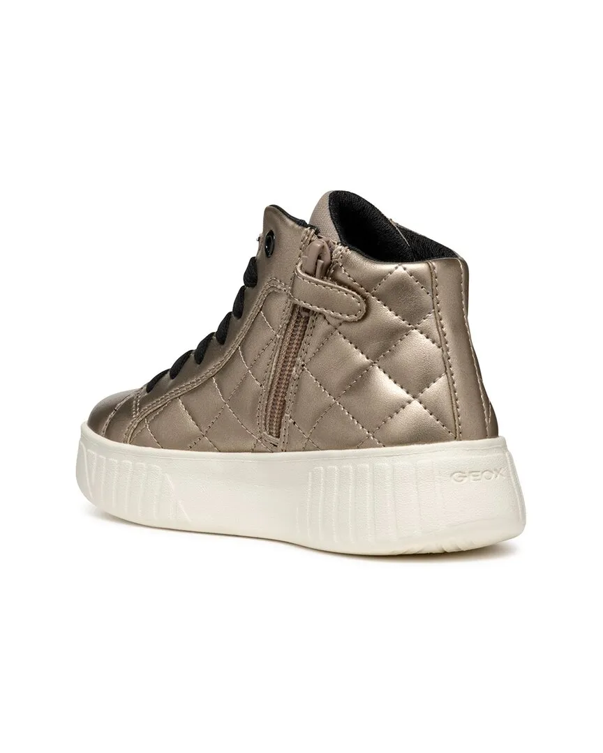 Geox Mikiroshi Sneaker