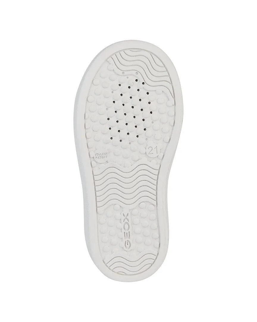 Geox Nashik Leather Sneaker