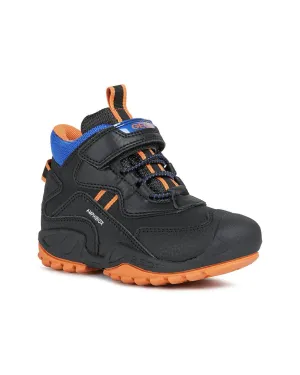 Geox New Savage Shoe