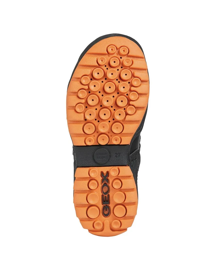 Geox New Savage Shoe