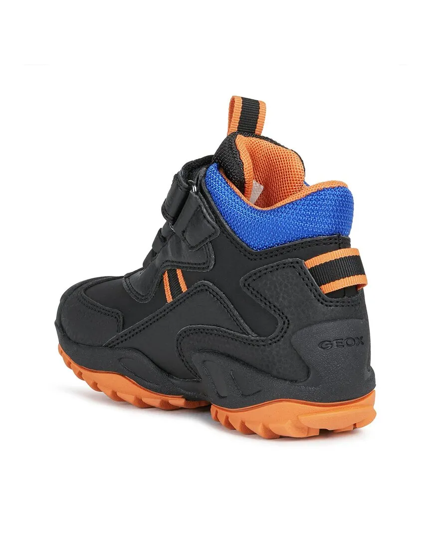 Geox New Savage Shoe