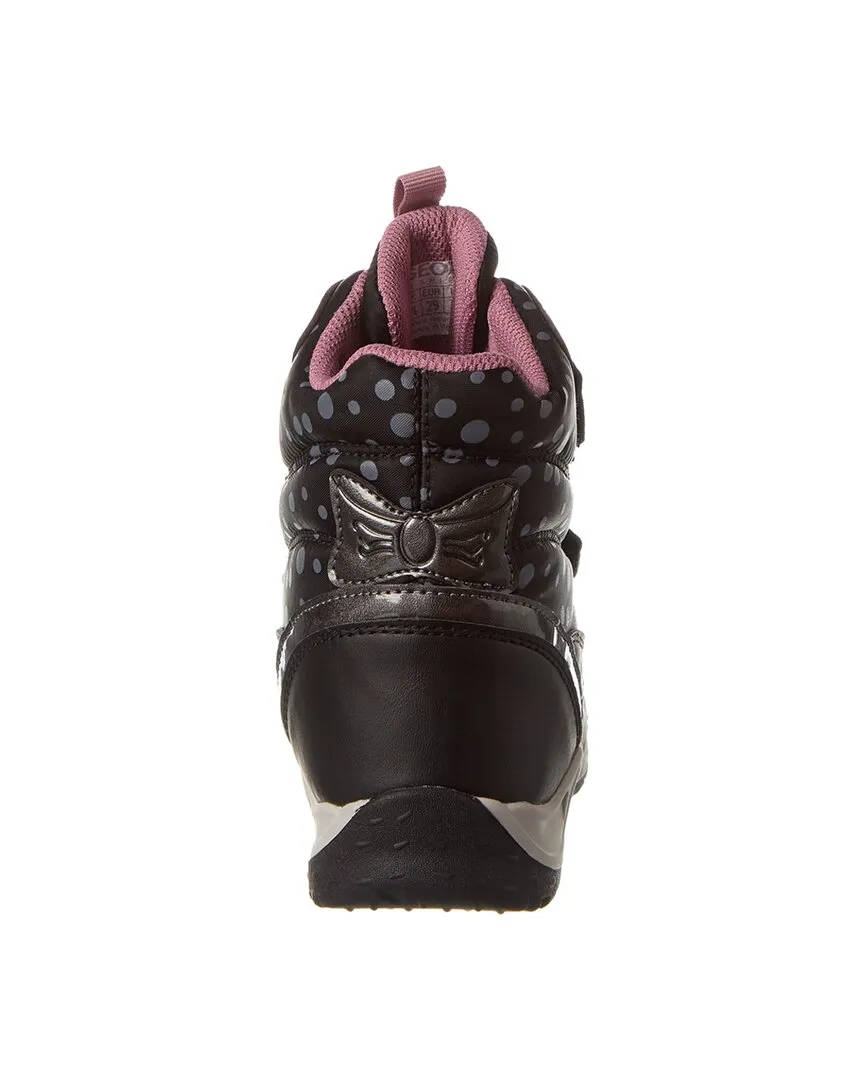 Geox Nylon Boot