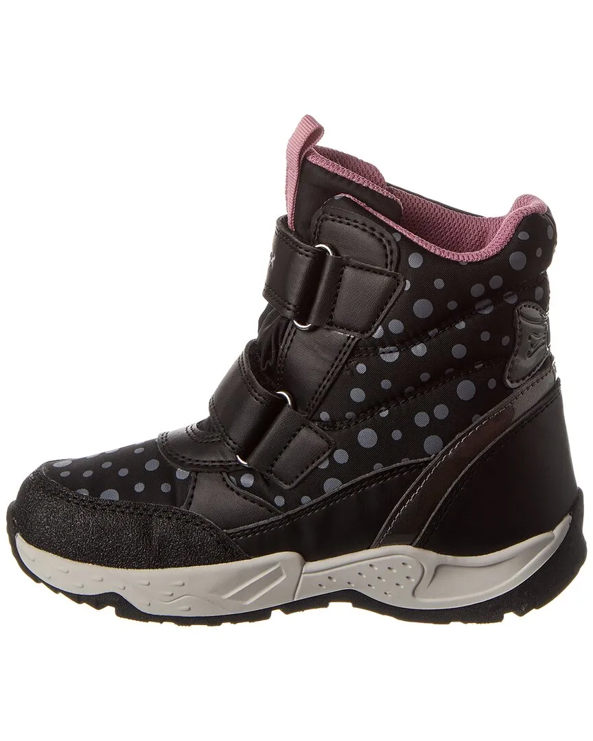 Geox Nylon Boot