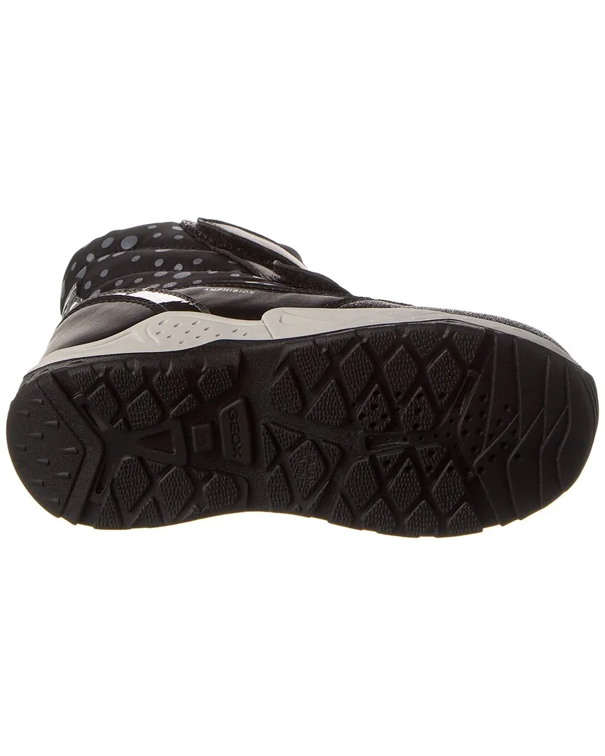 Geox Nylon Boot