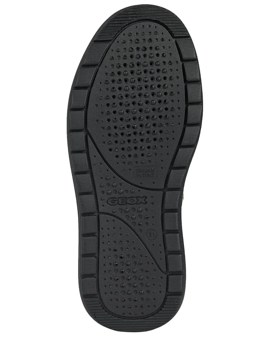 Geox Phaolae Leather Boot