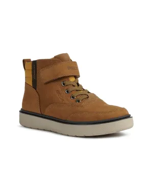 Geox Riddock Bootie