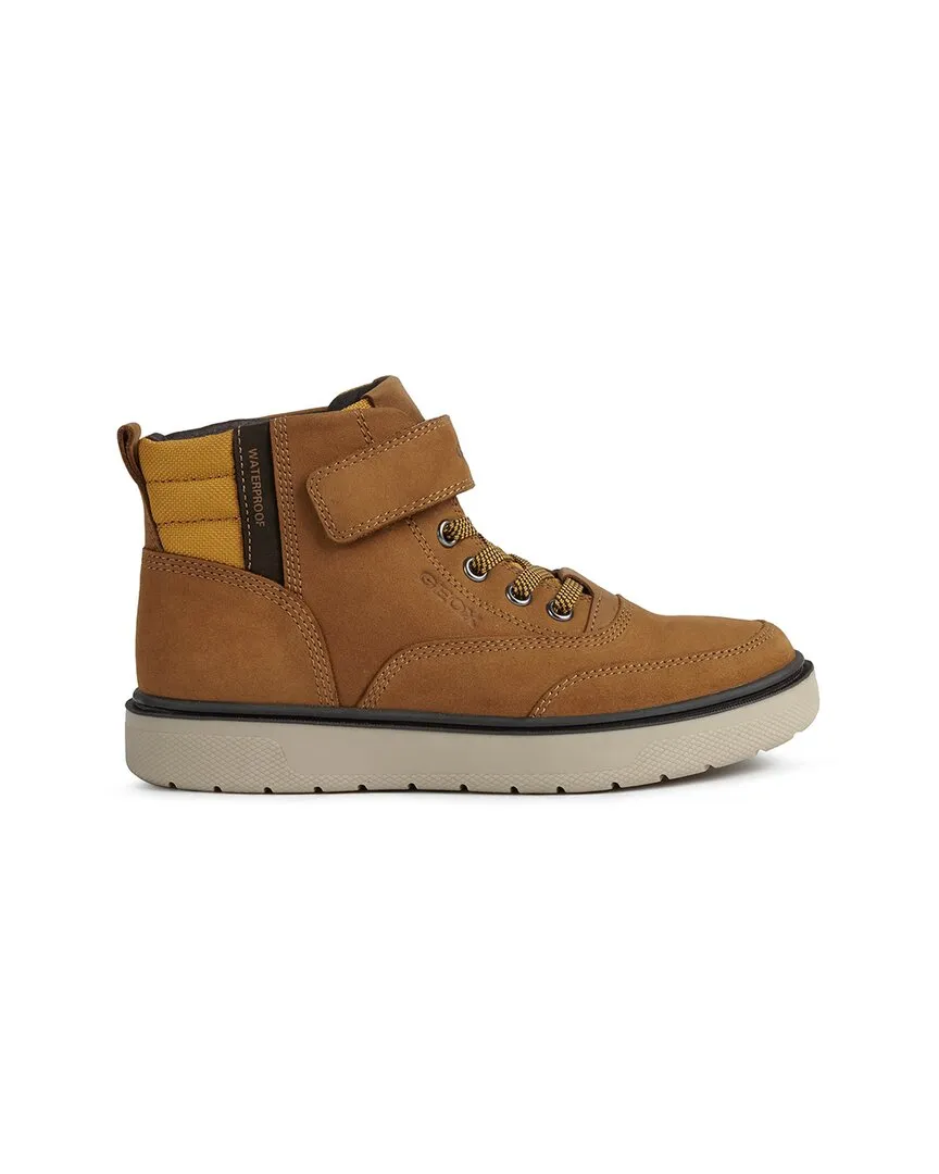 Geox Riddock Bootie
