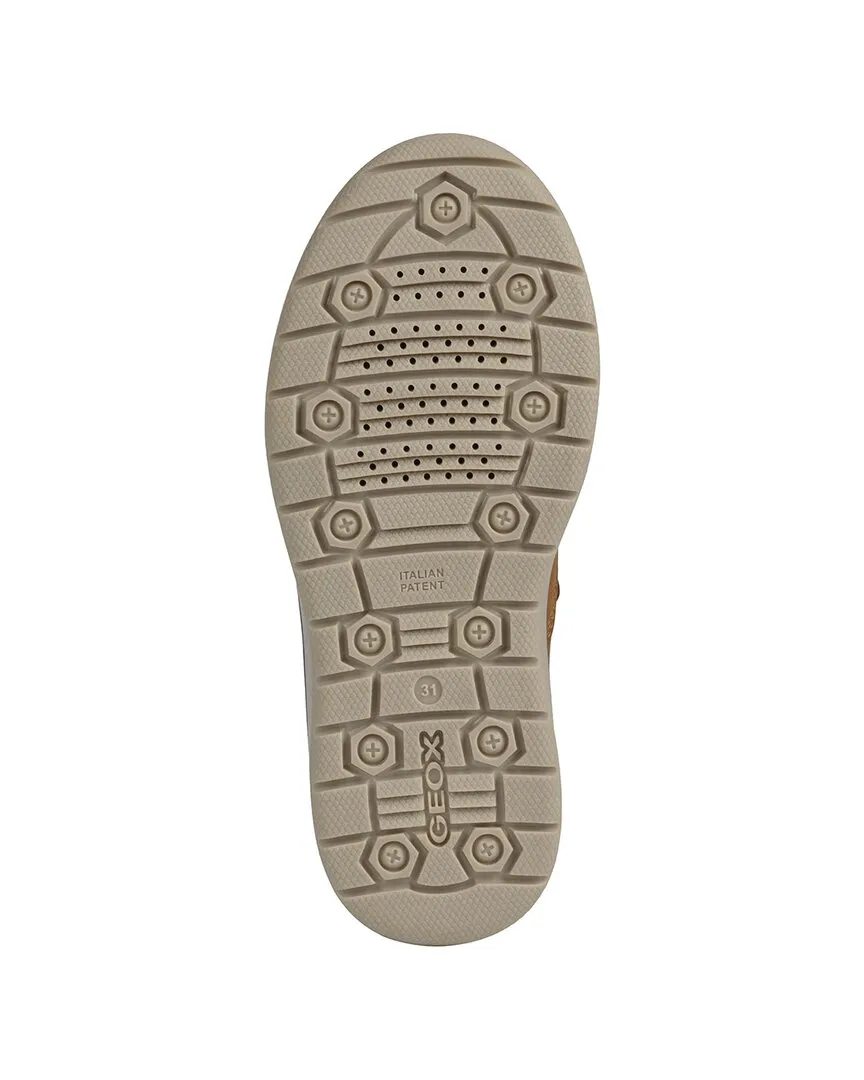 Geox Riddock Bootie