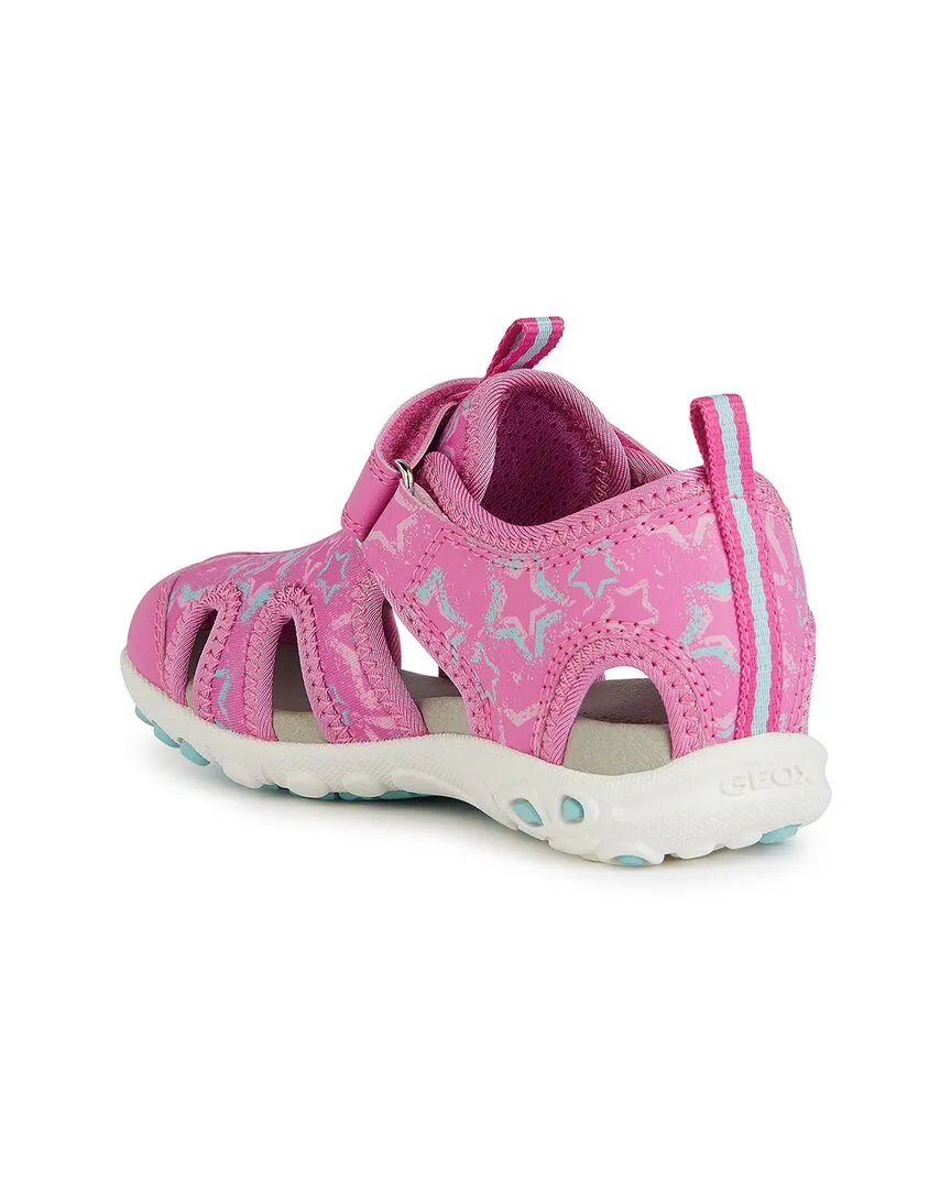 Geox Sandal Whinberry Sandal