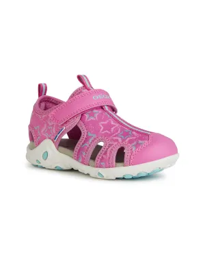Geox Sandal Whinberry Sandal