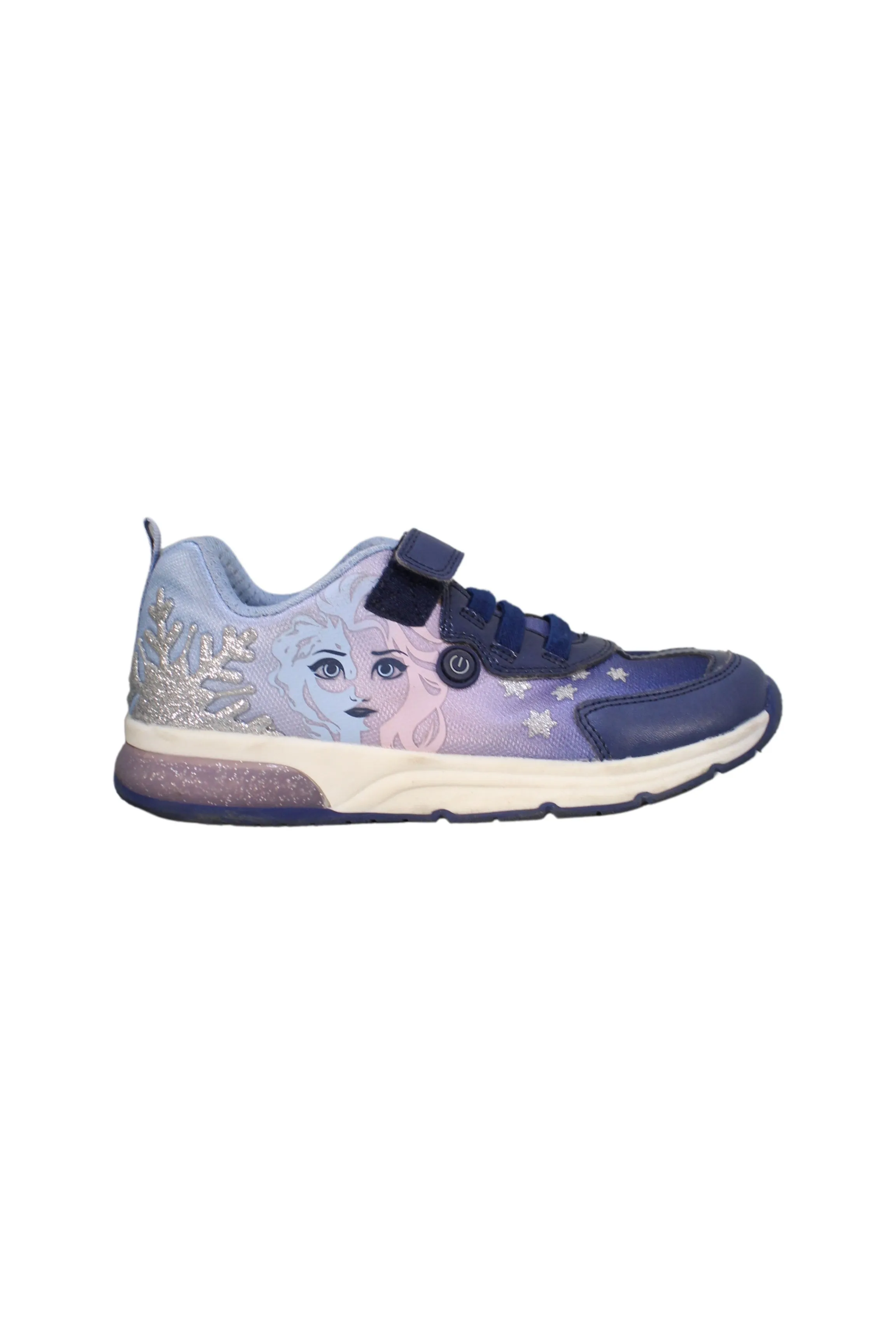Geox Sneakers 7Y - 8Y (EU33)
