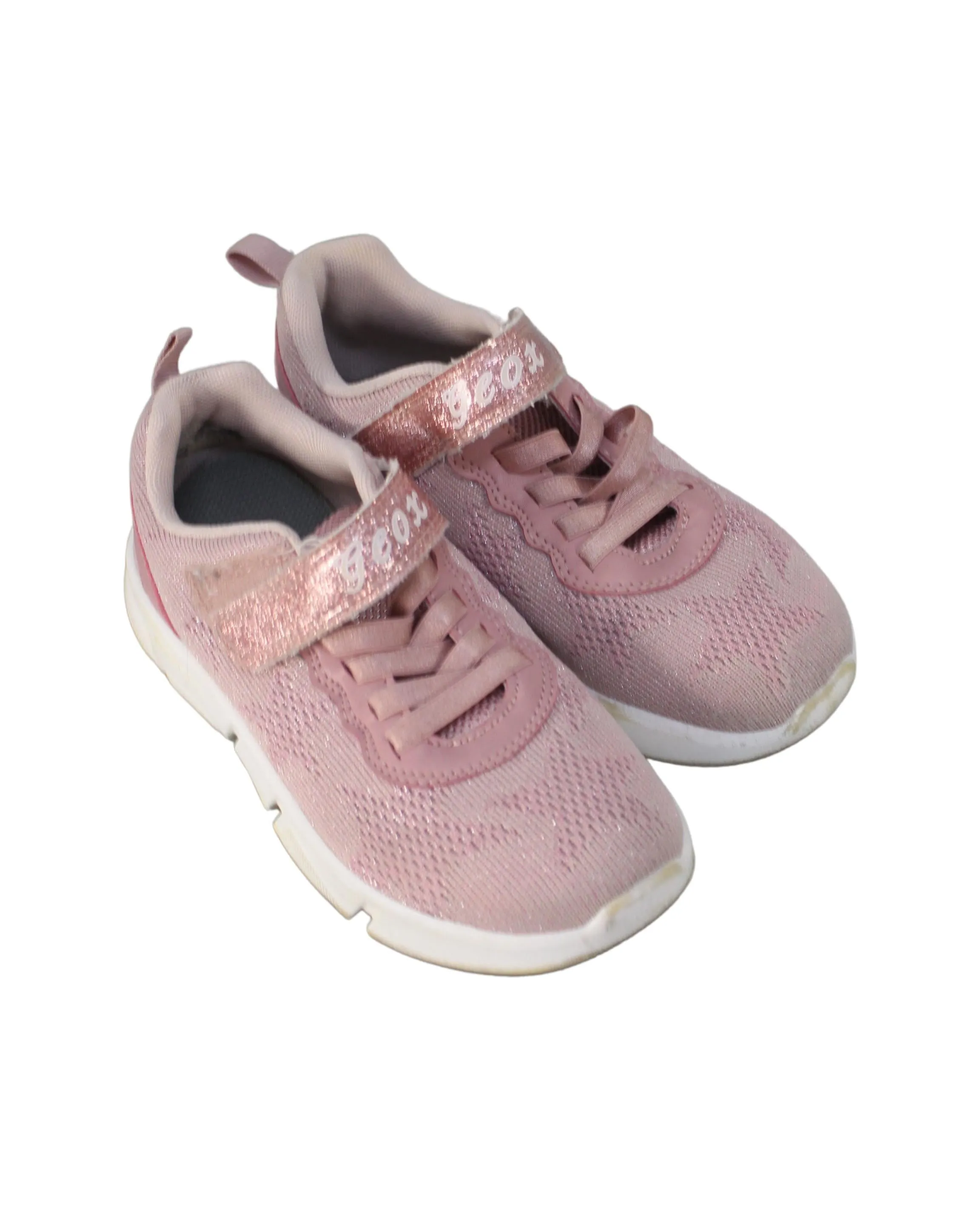 Geox Sneakers 7Y (EU32)