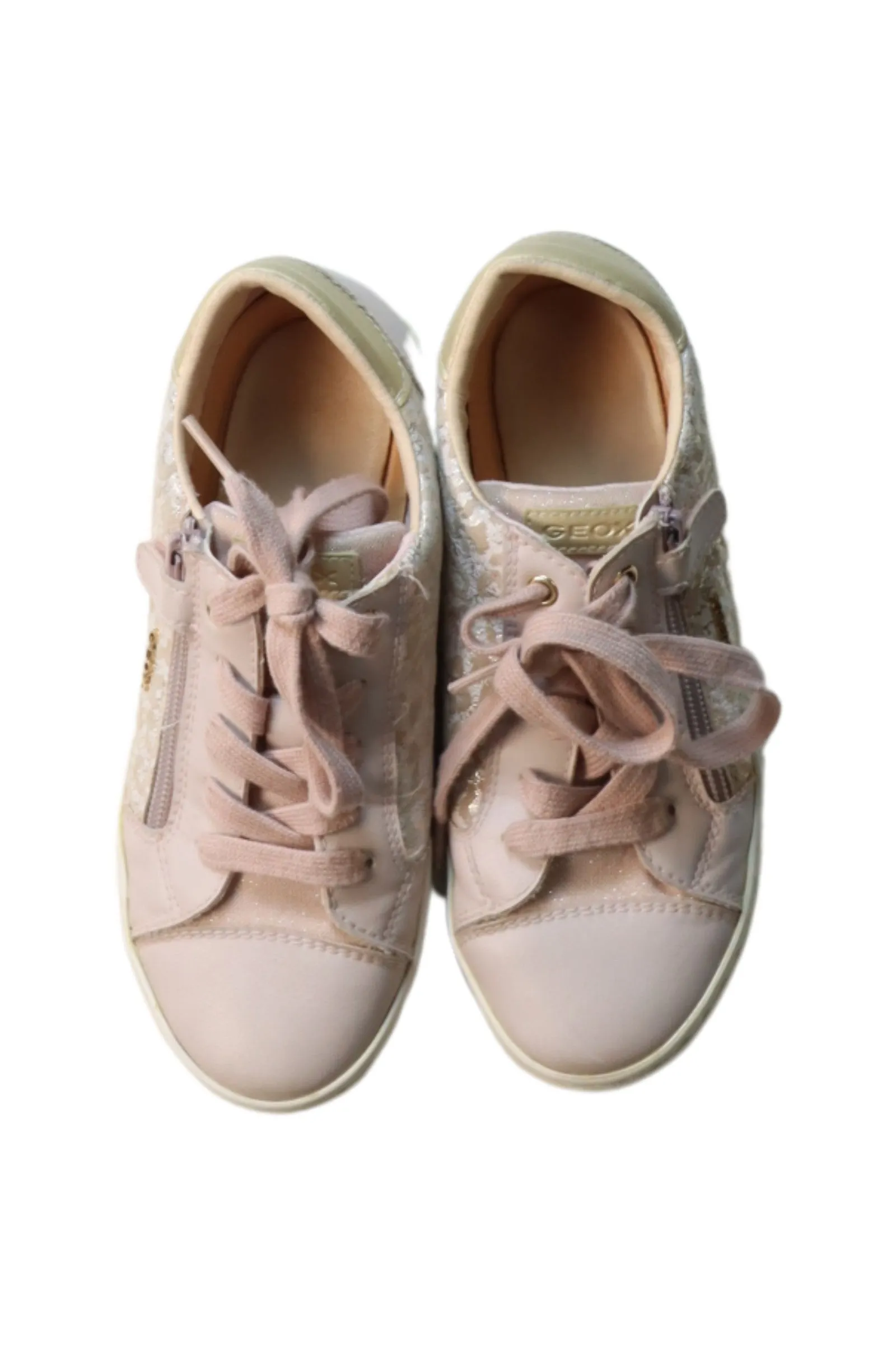 Geox Sneakers 9Y - 10Y (EU34)
