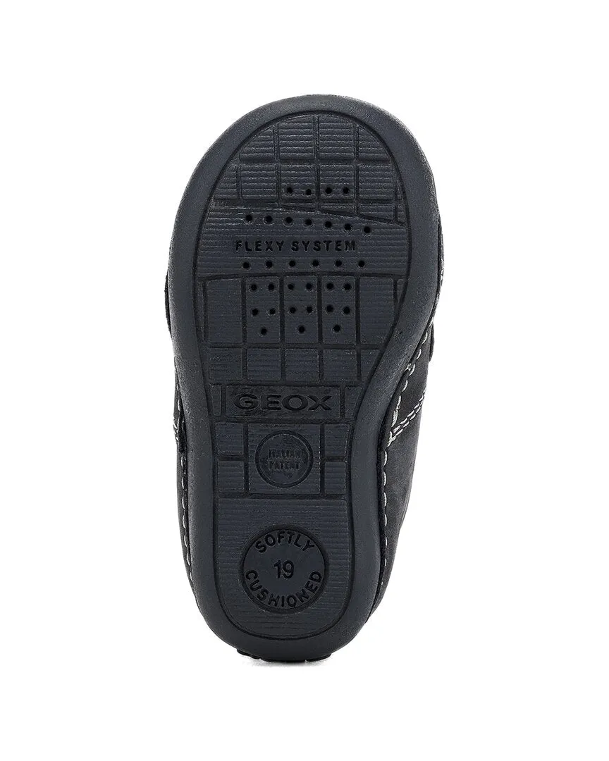 Geox Tutim Leather Crawl