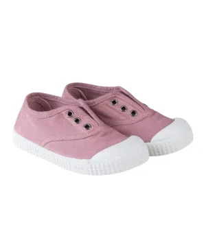 Girl's Berri Shoes In Rosa