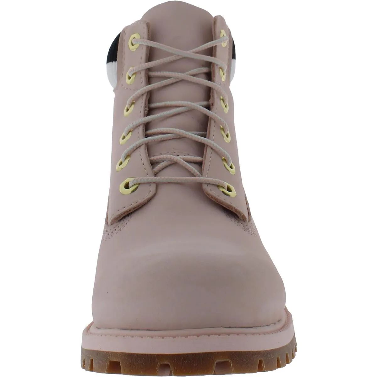 Girls Big Kid Nubuck Booties