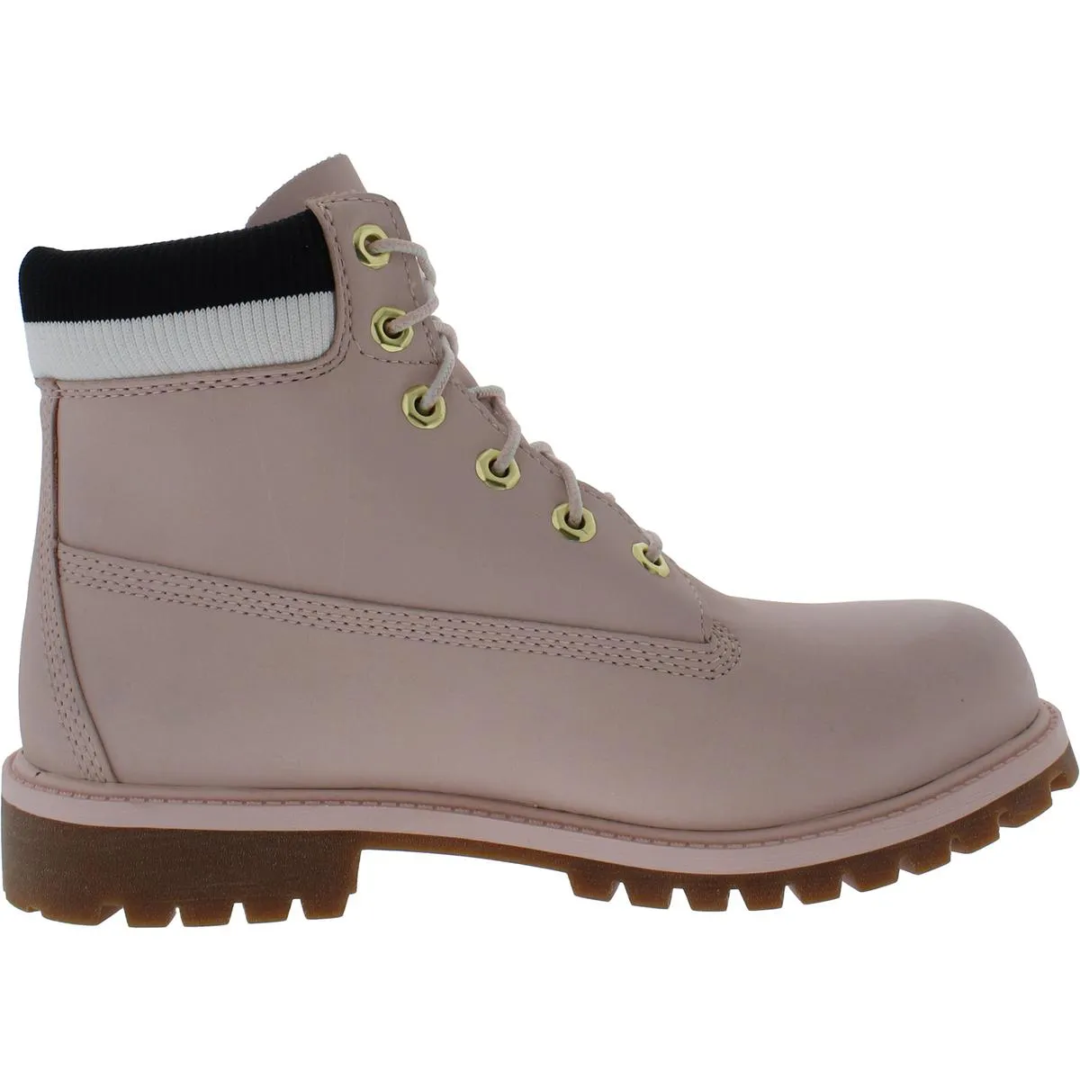 Girls Big Kid Nubuck Booties