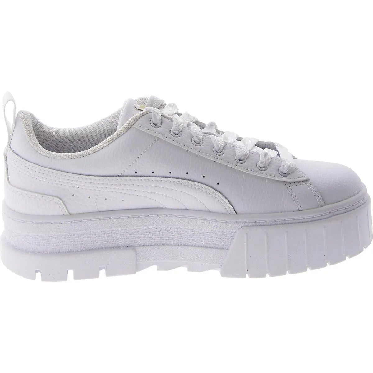 Girls Leather Big Kid Casual and Fashion Sneakers