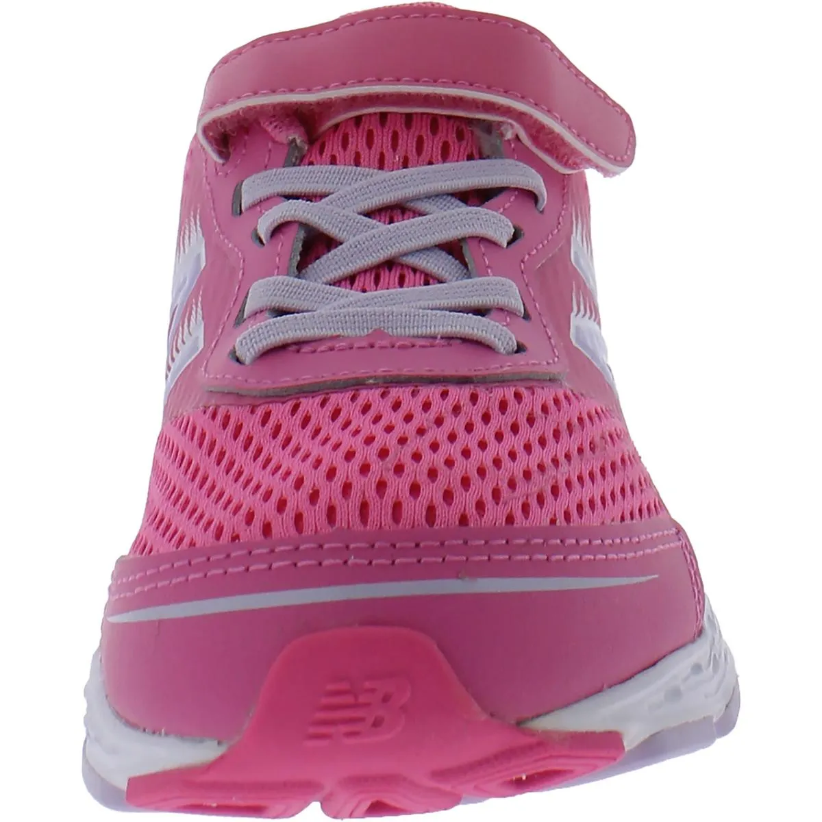 Girls Little Kid Lifestyle Athletic and Training Shoes