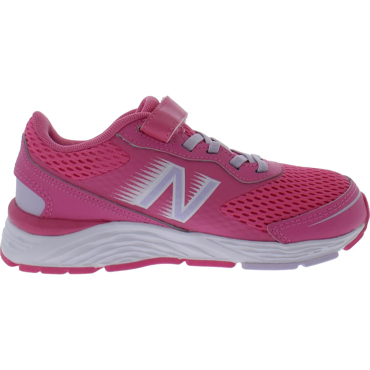 Girls Little Kid Lifestyle Athletic and Training Shoes