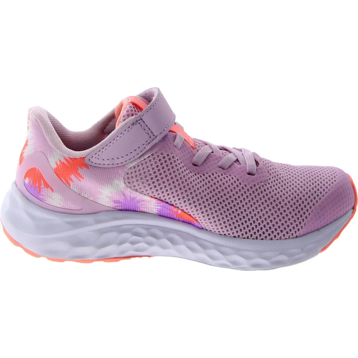 Girls Little Kid Lifestyle Athletic and Training Shoes