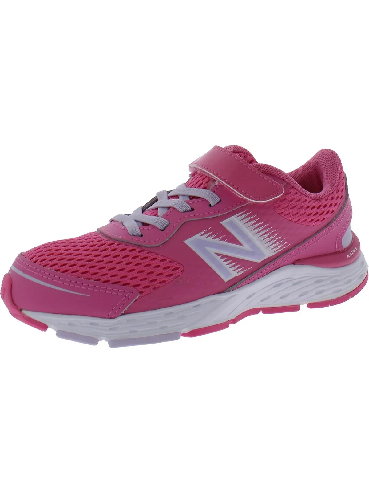 Girls Little Kid Lifestyle Athletic and Training Shoes