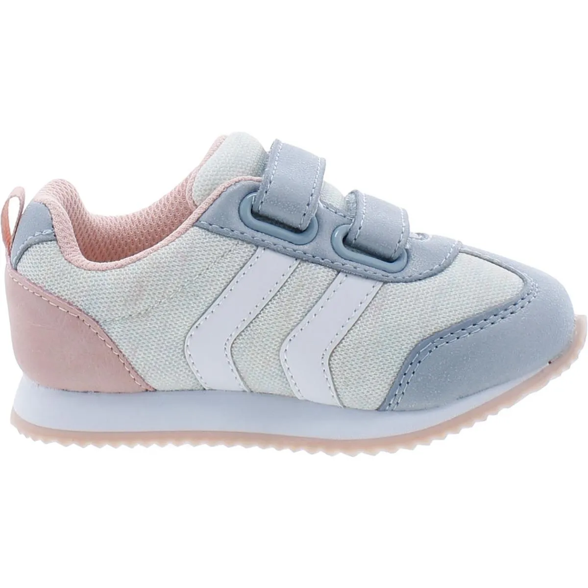 Girls Toddler Pull On Athletic